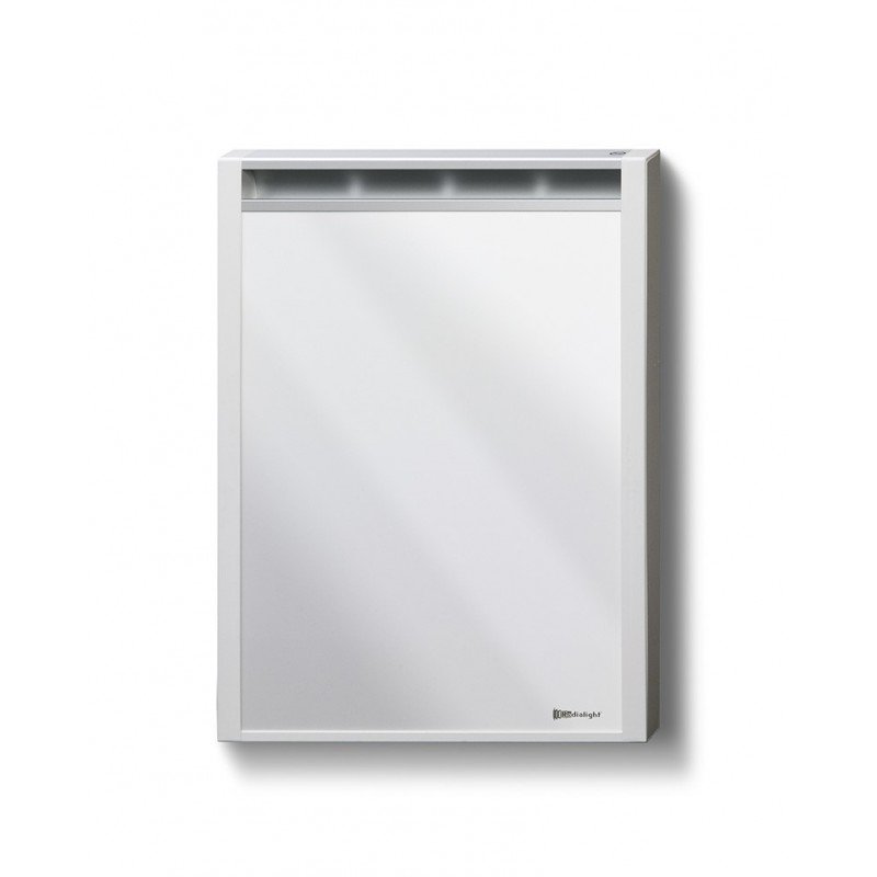 Radiador eléctrico Dual Therm PLANO 45 Radiador eléctrico Dual Therm PLANO 45