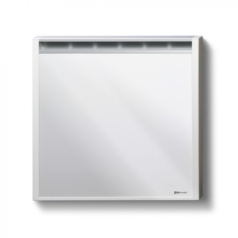 Radiador eléctrico Dual Therm PLANO 65 -R Radiador eléctrico Dual Therm PLANO 65 -R